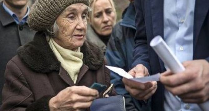 Переселенцев ВПЛ обеспечат жильём но не раньше чем через полгода