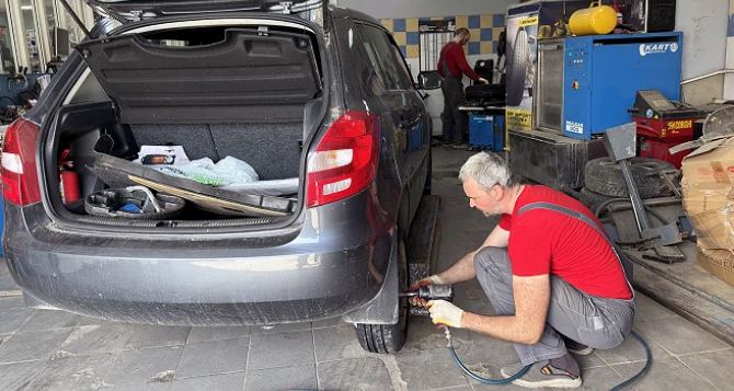 Советы водителям как избежать обмана в автосервисе