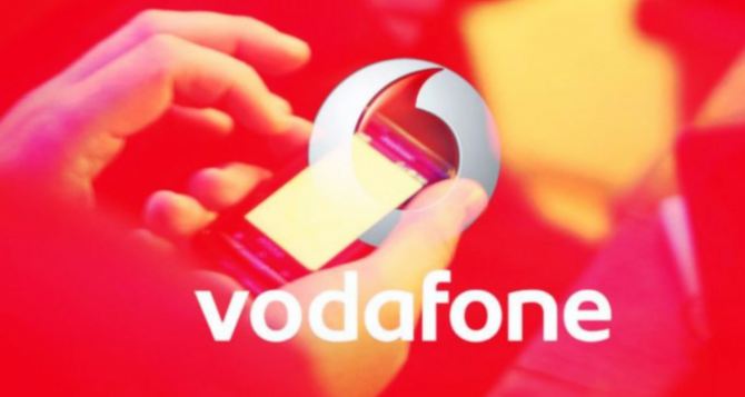 Теперь минута по  грн Vodafone в декабре резко обновит тарифы