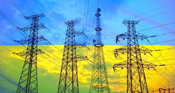 В Україні скасували аварійні відключення світла повертають графіки погодинних відключень