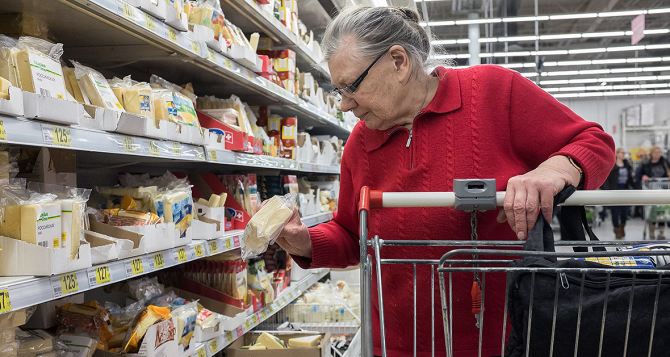 Подорожают все продукты которые мы едим каждый день когда именно и что в списке