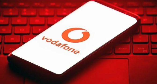 Интернет и связь будет только несколько часов Vodafone предупредил абонентов