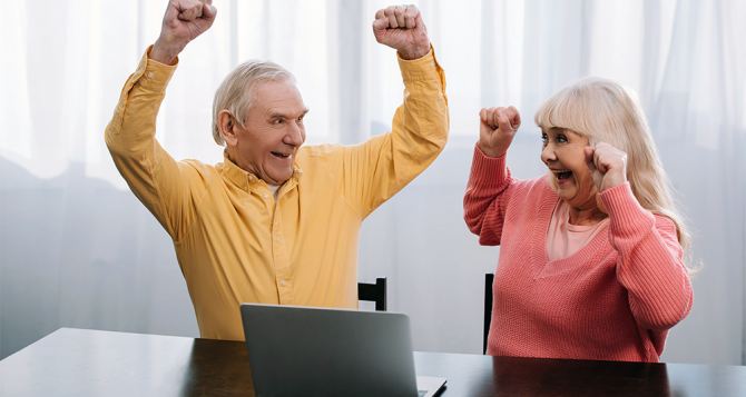 Пенсії будуть по  тисяч зявилася важлива інформація для всіх