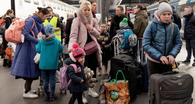 Выплаты на проживание для ВПЛ после возвращения изза границы условия получения