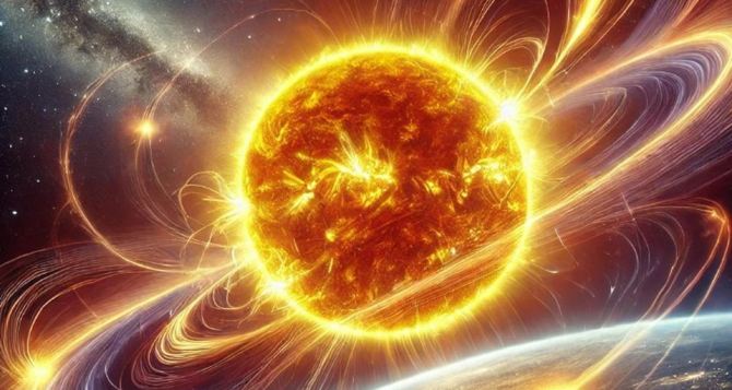 Метеопатам доведеться несолодко українців попередили наближається магнітна буря