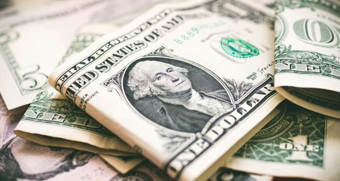 Доллар продолжает обвалиться курс валют на февраля  года