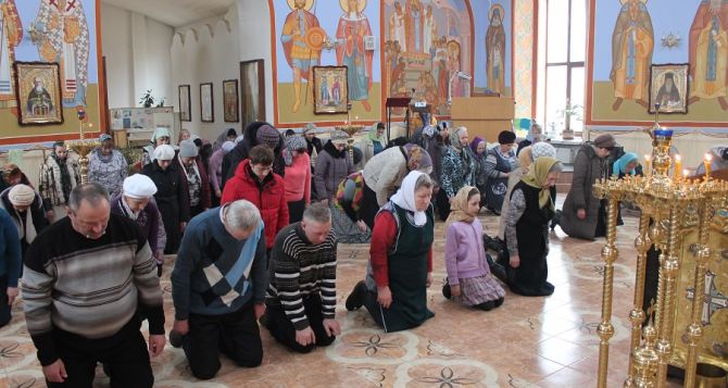 Священик розповів як правильно відповісти на вибачення у Прощену неділю