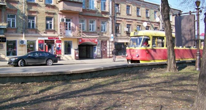 Подарок к марта в Украину идет потепление обещают до