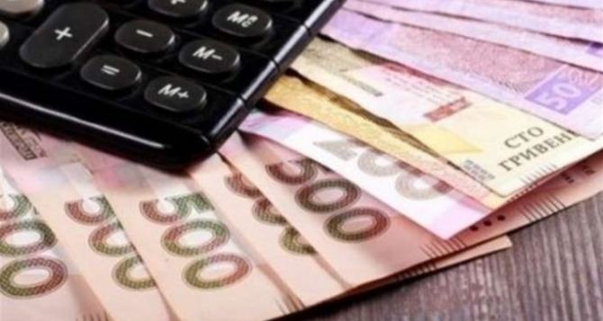 Больше не получите МВФ запретил повышать выплаты украинцам
