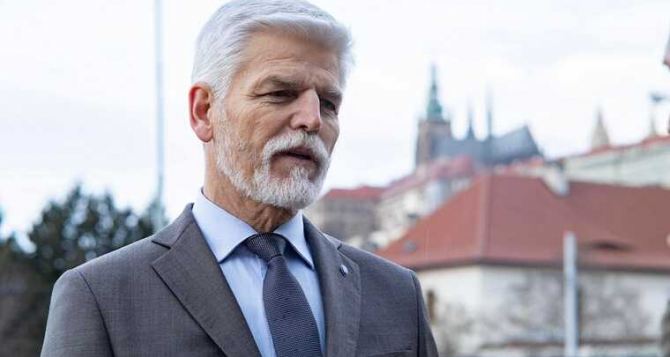 Чешские солдаты должны прийти в Украину. Заявление Президента&nbsp;ЧР Петра Павла
