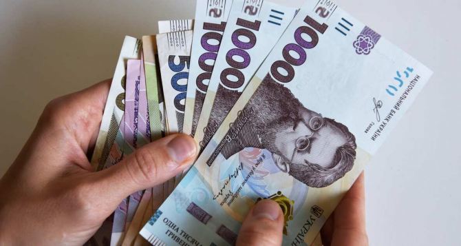 ВПО зобовязані повернути частину отриманих державних виплат до держбюджету хто має віддати гроші