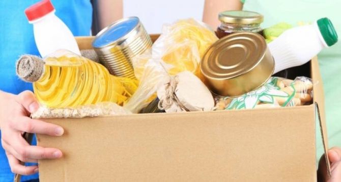 Сегодня последняя возможность получить бесплатный продуктовый набор кому и где выдадут