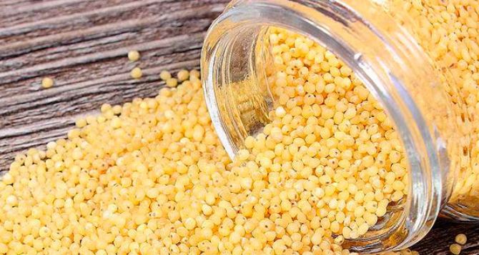 Названа самая полезная крупа помогает сердцу и улучшает пищеварение А мы относились к ней с пренебрежением Не гречка и не овсянка