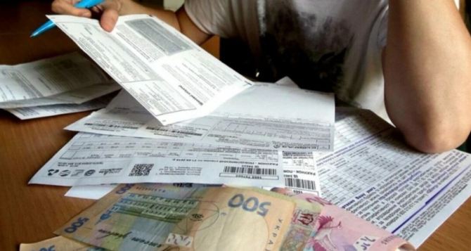 Выкинула старые квитанции об оплате коммуналки а сейчас дело дойдет до суда Не совершайте этих ошибок