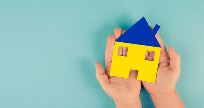 Дискриминация ВПЛ инвалидов украинцев с детьми и животными Как уехавшие украинцы отказывают оставшимся в аренде