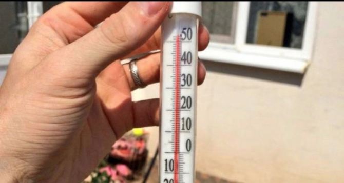 У країнах Європи оголошують тривогу та надзвичайний стан через спекотну погоду