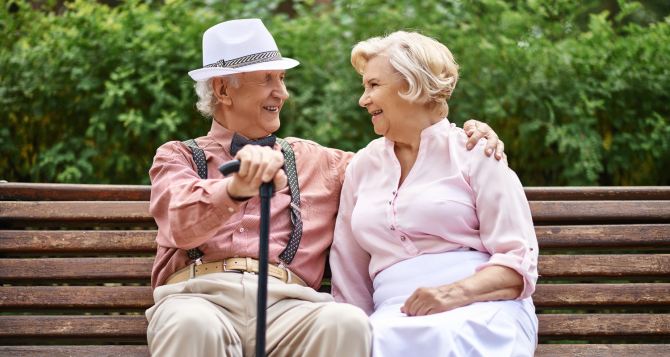 У пенсіонерів радість у липні буде підвищення виплат
