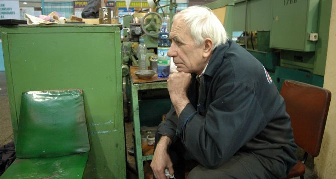 Робота для пенсіонерів готові платити  тисяч навіть без досвіду