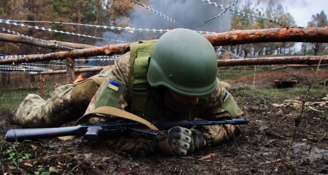 Военную подготовку для студентов отменят