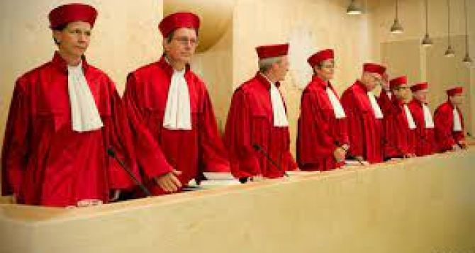 Полиция Германии показала статистику преступлений среди мигрантов На каком месте украинцы