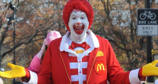 Получен доступ к данным  миллионов соискателей работы в McDonalds чатбот на основе искусственного интеллекта защитил их паролем