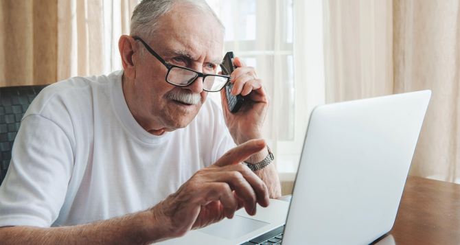 Доведеться обирати одне з двох що українцям запропонують замість пенсії