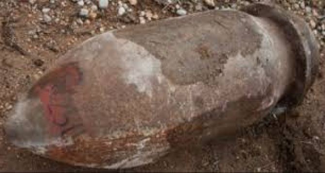 Завтра в Германии будут эвакуировать жителей Кёльна изза найденной авиабомбы