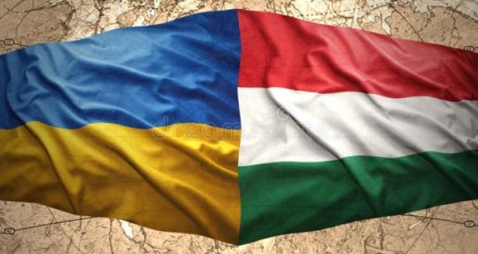 Венгрия ввела санкции против украинцев и требует от всегоЕС сделать тоже самое