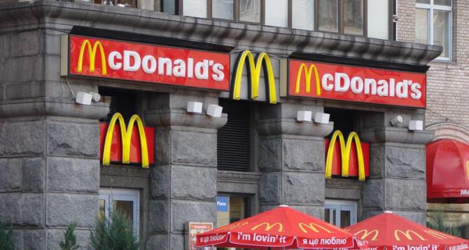 Чому завжди варто просити чек під час кожного візиту до McDonalds