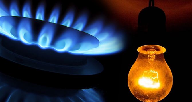 Как изменятся тарифы на электроэнергию и газ уже с августа