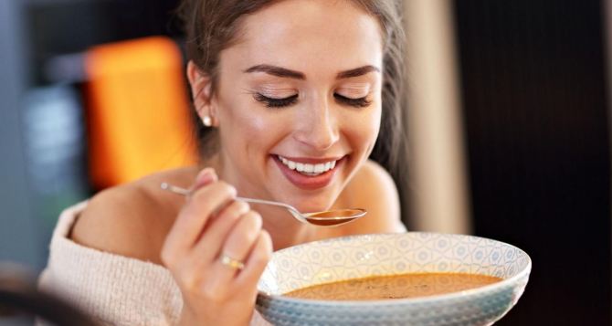 Учёные определили самый вредный суп готовят почти в каждой семье еще и детей заставляют есть