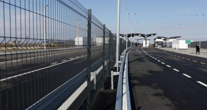 Обмен заключенными переносится на январь следующего года