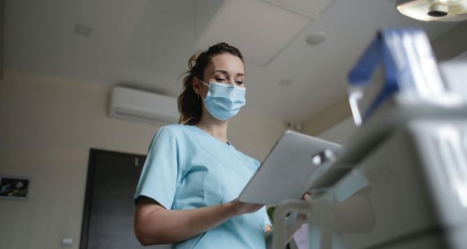 У Німеччині для українців зявився новий шанс знайти добру роботу Хто буде у плюсі