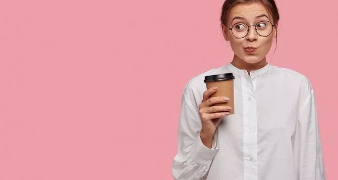 Не чай и не какао назван напиток который любит наш мозг