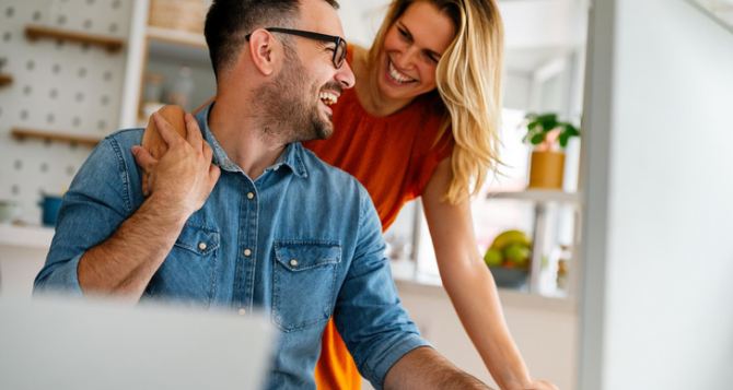 С сегодняшнего дня в жизнь этих людей ворвутся Счастье и Любовь как прежде уже не будет