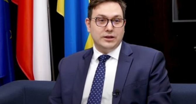 Официальная Прага впервые раскритиковала действия украинской власти