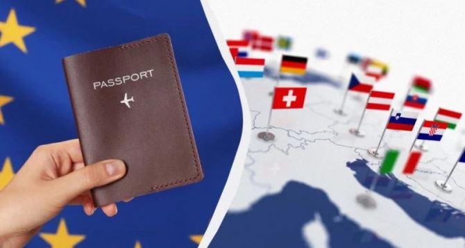 Изменения для всех иностранцев живущих в Европе ЕС изменит правила пребывания уже этой осенью