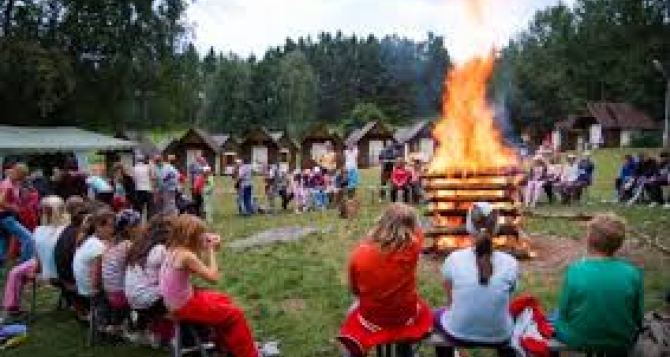 В Чехии украинским детям и молодежи это предоставляется бесплатно