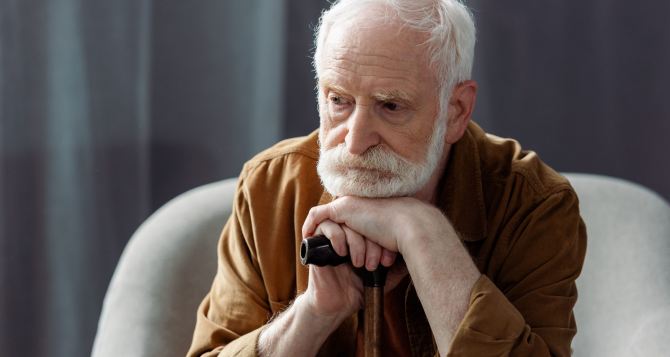 Пенсионеры бьют тревогу в ПФУ говорят деньги переведены но пенсии так и не поступили