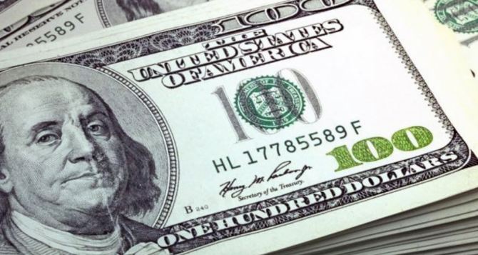 Долар вже  грн який сьогодні курс валют