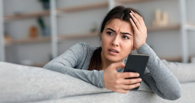 Быстро разряжается мобильник приёмы которые всегда помогают экономить данные и заряд батареи телефона