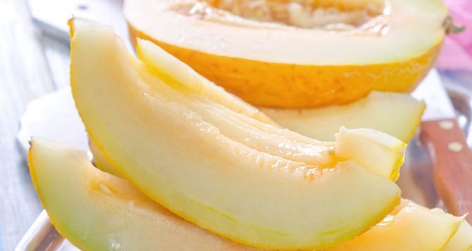 Научилась консервировать дыню Зимой как свежая