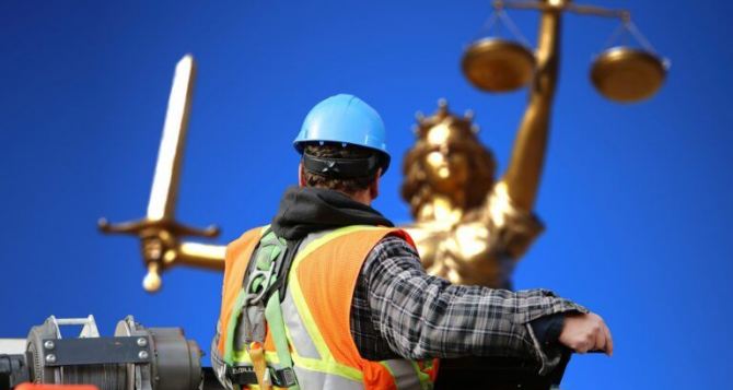 Нелегальная работа в Германии Чем грозит украинским беженцам