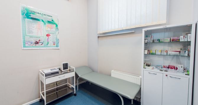 Якій наркологічній клініці довіряють кияни