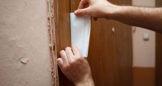 Повестки по почте или фронт или тюрьма Юрист объяснил в какой ситуации оказались украинцы