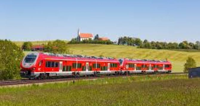 Диверсия за диверсией в Германии Парализовано железнодорожное сообщение