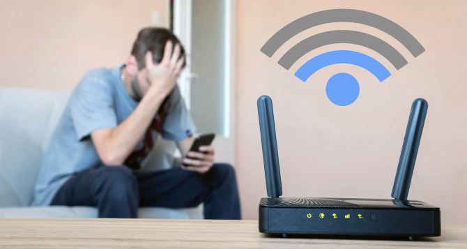 Хитрість яку приховують техніки вимкніть цю опцію і ваш WiFi роутер злетить