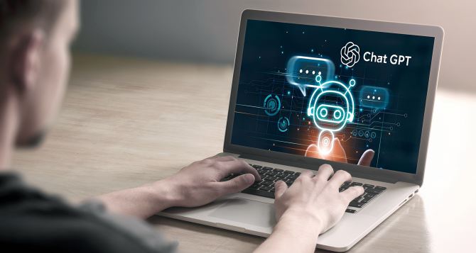 Что такое режим инкогнито в ChatGPT как его включить и почему стоит им пользоваться