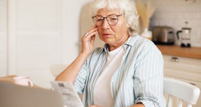 Не получили выплату от ПФУ возможно у вас больше нет на нее права Ответ Пенсионного фонда Можете не ждать