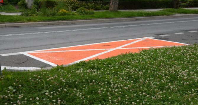 В Польше начали действовать новые правила парковки автомобилей Что нужно знать украинским водителям